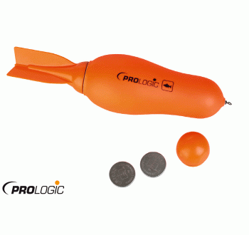 Prologıc ılluminated EVA Marker Float Kit Margin